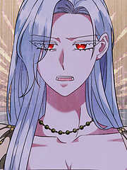 温室育ちの怪物【タテヨミ】