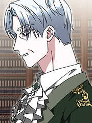 温室育ちの怪物【タテヨミ】