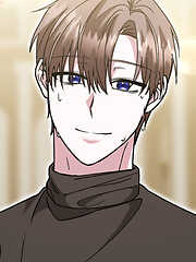 温室育ちの怪物【タテヨミ】