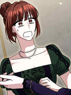 温室育ちの怪物【タテヨミ】