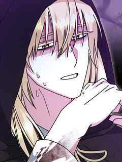 温室育ちの怪物【タテヨミ】