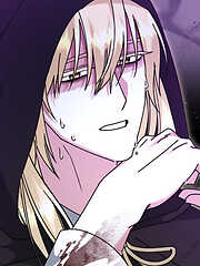 温室育ちの怪物【タテヨミ】