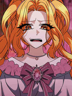 温室育ちの怪物【タテヨミ】