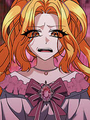 温室育ちの怪物【タテヨミ】