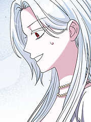 温室育ちの怪物【タテヨミ】