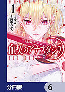血契のアナスタシア【分冊版】　6