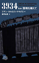 3934km 国境を越えて