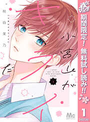 【期間限定　無料お試し版】小宮山がキライだ