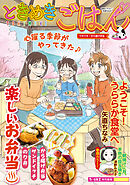 ときめきごはん ウキウキ♪から揚げ弁当