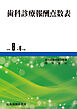 歯科診療報酬点数表 令和８年６月版