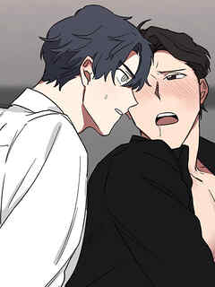 ヤクザが恋をするなら 第8話【タテヨミ】