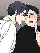 ヤクザが恋をするなら 第8話【タテヨミ】