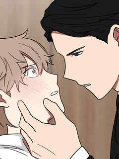 ヤクザが恋をするなら 第9話【タテヨミ】