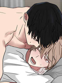 ヤクザが恋をするなら 第10話【タテヨミ】