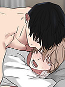 ヤクザが恋をするなら 第10話【タテヨミ】