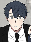 ヤクザが恋をするなら 第13話【タテヨミ】