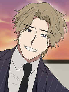 ヤクザが恋をするなら 第15話【タテヨミ】