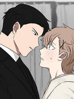 ヤクザが恋をするなら 第16話【タテヨミ】