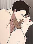 ヤクザが恋をするなら 第19話【タテヨミ】