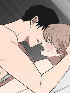 ヤクザが恋をするなら 第20話【タテヨミ】