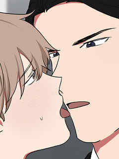 ヤクザが恋をするなら 第21話【タテヨミ】