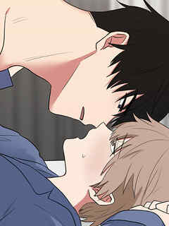 ヤクザが恋をするなら 第22話【タテヨミ】