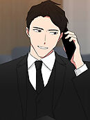 ヤクザが恋をするなら 第25話【タテヨミ】