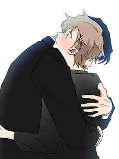 ヤクザが恋をするなら 第29話【タテヨミ】