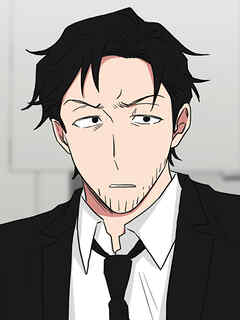 ヤクザが恋をするなら 第30話【タテヨミ】