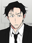 ヤクザが恋をするなら 第30話【タテヨミ】