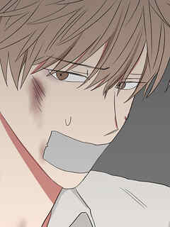 ヤクザが恋をするなら 第32話【タテヨミ】