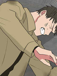 ヤクザが恋をするなら 第34話【タテヨミ】