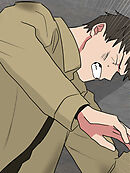 ヤクザが恋をするなら 第34話【タテヨミ】