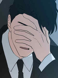 ヤクザが恋をするなら 第35話【タテヨミ】