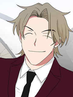 ヤクザが恋をするなら 第36話【タテヨミ】