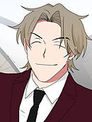 ヤクザが恋をするなら 第36話【タテヨミ】