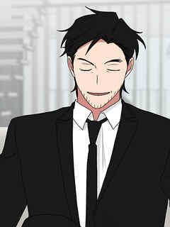 ヤクザが恋をするなら 第37話【タテヨミ】