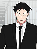 ヤクザが恋をするなら 第37話【タテヨミ】