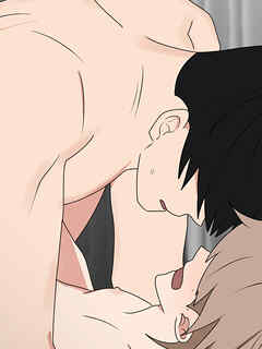 ヤクザが恋をするなら 第39話【タテヨミ】