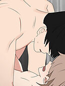 ヤクザが恋をするなら 第39話【タテヨミ】