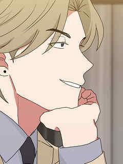 ヤクザが恋をするなら 第40話【タテヨミ】