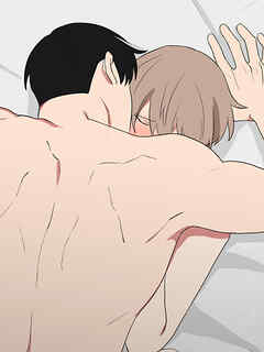 ヤクザが恋をするなら 第43話【タテヨミ】