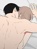 ヤクザが恋をするなら 第43話【タテヨミ】