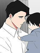 ヤクザが恋をするなら 第44話【タテヨミ】