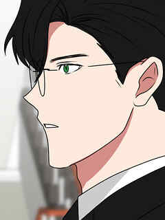 ヤクザが恋をするなら 第45話【タテヨミ】