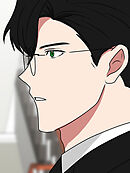 ヤクザが恋をするなら 第45話【タテヨミ】