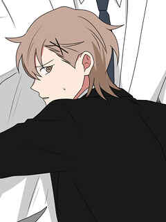 ヤクザが恋をするなら 第46話【タテヨミ】