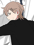 ヤクザが恋をするなら 第46話【タテヨミ】