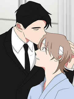 ヤクザが恋をするなら 第47話【タテヨミ】