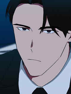 ヤクザが恋をするなら 第49話【タテヨミ】